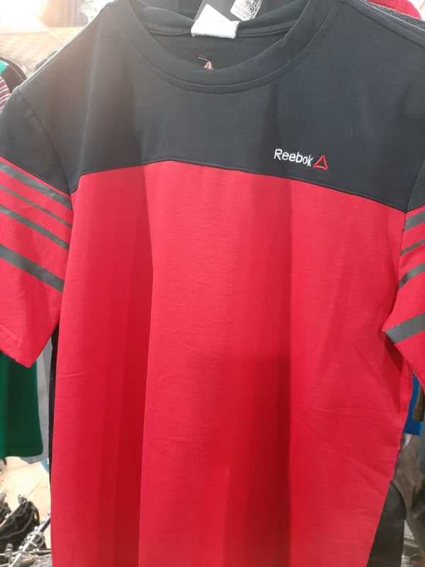 تیشرت نخی ۵۵۲۵   : :  10510101 - تصویر ۱