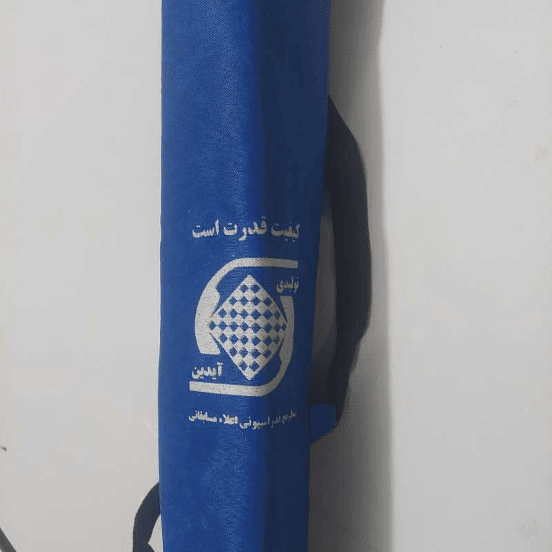 شطرنج ایدین ممتاز مسابقاتی استوانه ای - تصویر ۱