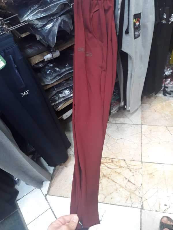 شلوار دمپازیپ دیور ریز نای‌ک   : :  10710112 - تصویر ۱