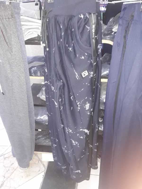 شلوار دمپاگت نخ استرج ارتشی   : :  10710115 - تصویر ۱