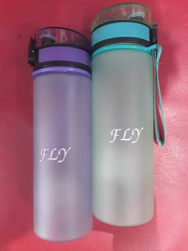 قمقمه مات فلای  fly  - تصویر ۱