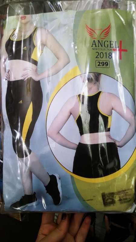 299 نیم تنه شلوارک انجل :13B70   : :  10320078 - تصویر ۱