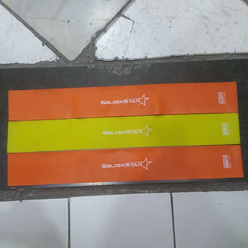 کش لوپ گلدن استار تک شده:23B1   : :  20220003 - تصویر ۱