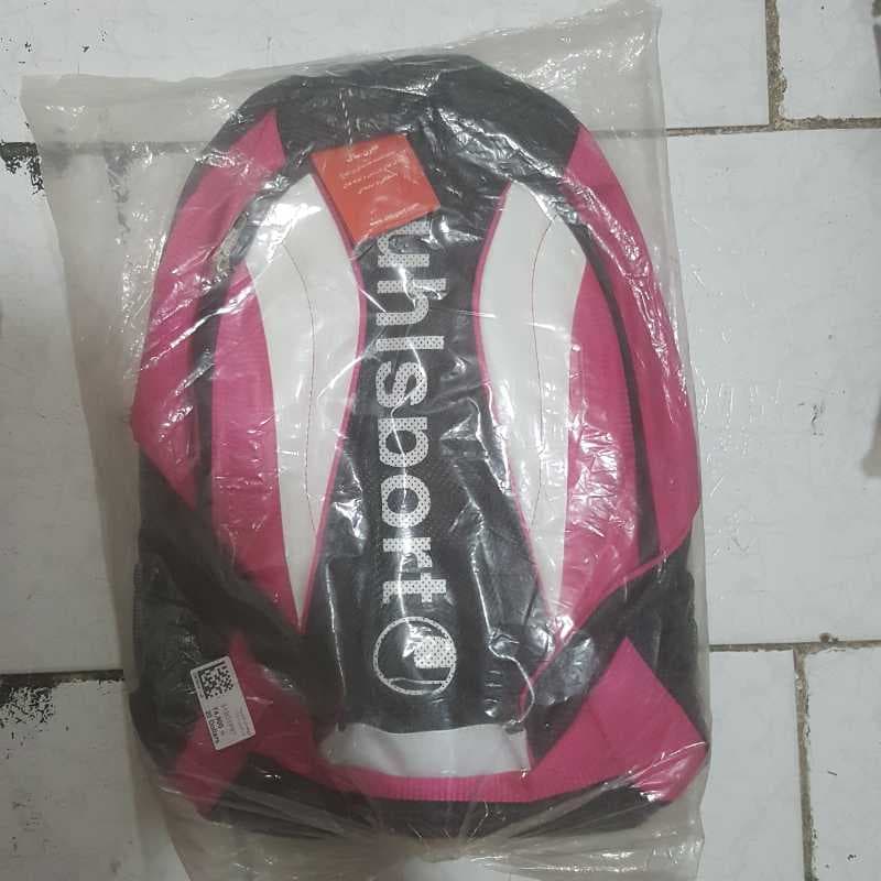 کوله 1246 ال اسپرت جاراکتی - تصویر ۱