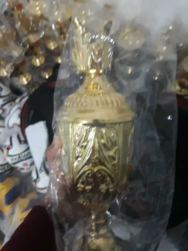 جام سری لاله  - تصویر ۱