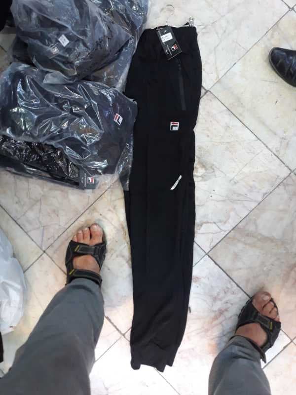 شلوار نانو استرج فيلا9061 - تصویر ۱