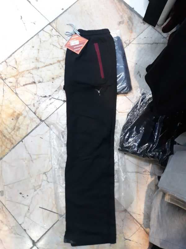 شلوار پوما 6514 - تصویر ۱
