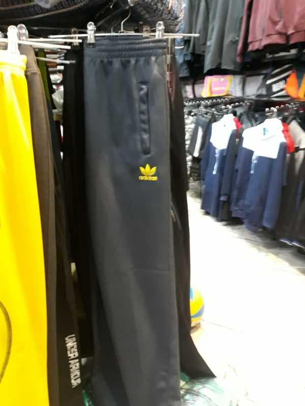 شلوار استرج adidas - تصویر ۱