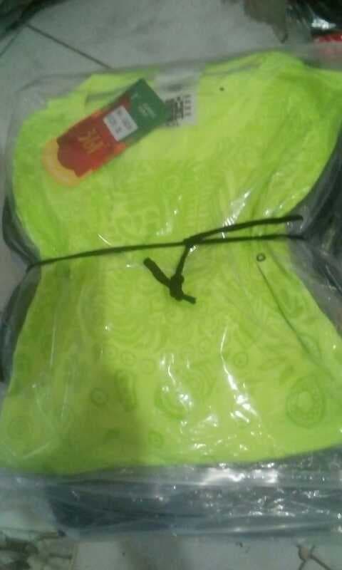 حلقه استين خارجی طرحدار 361  C421 - تصویر ۱