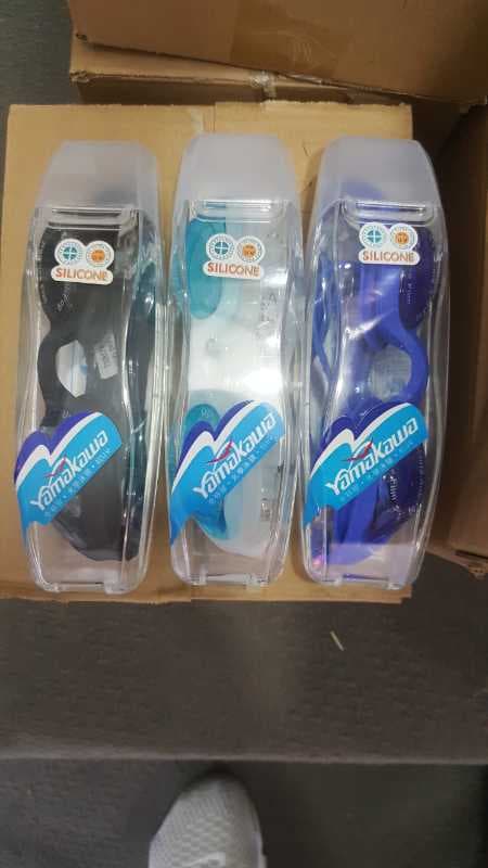 5900 عینک یاماکاوا yamakawa y5900 - تصویر ۱