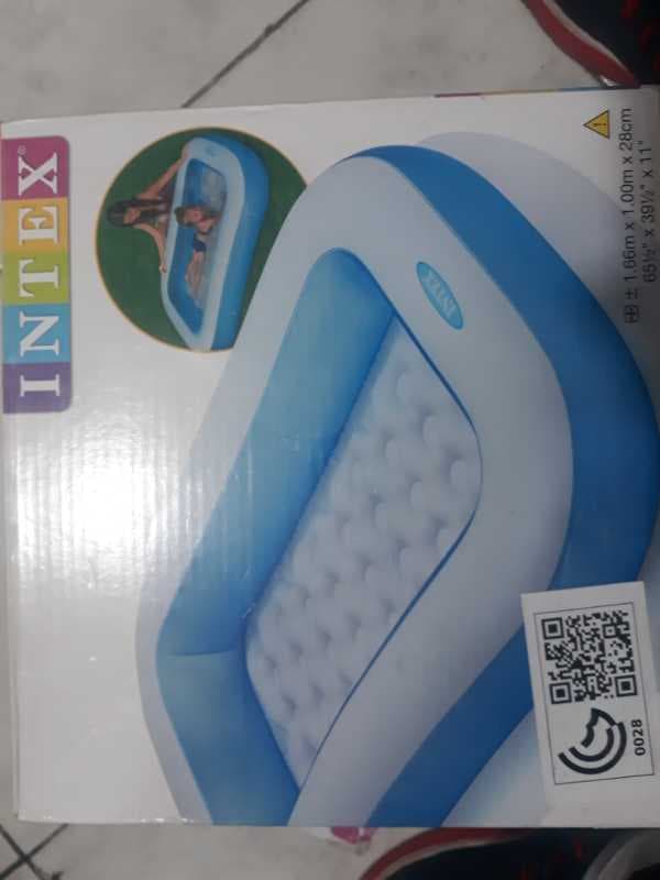 استخر 57403Np : intex - تصویر ۱