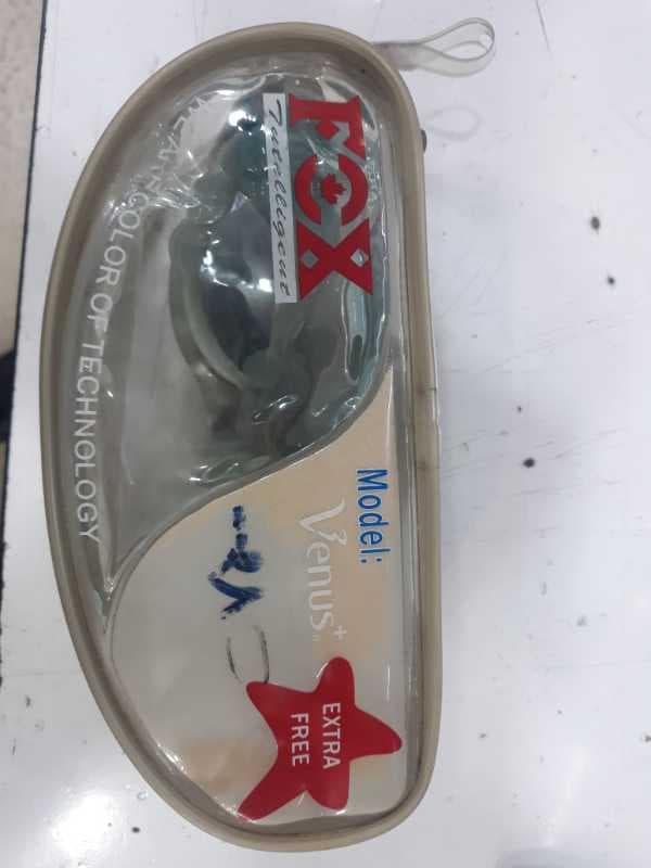 عینک فوکس fox venus - image 1