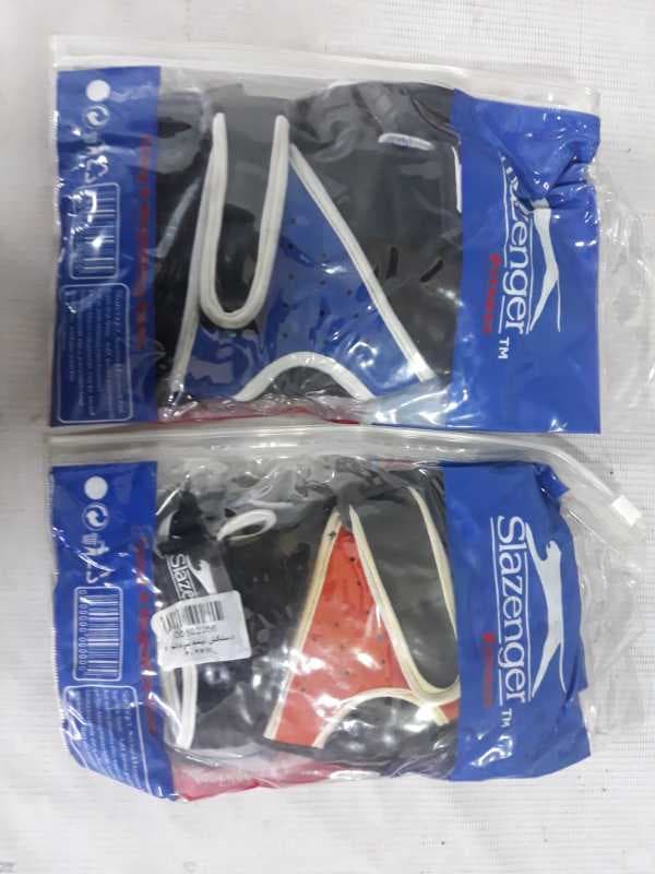 دستکش نيمهT_30:3026M:SLAZENGER - image 1