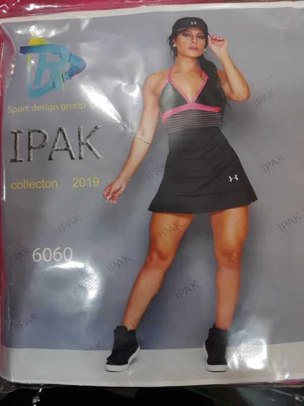 تونيک اندر:ipak:6060 - تصویر ۱