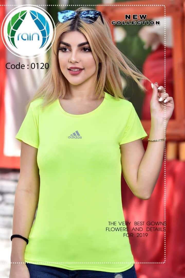 121 تیشرت نایک 12رنگ اعلا  - تصویر ۱