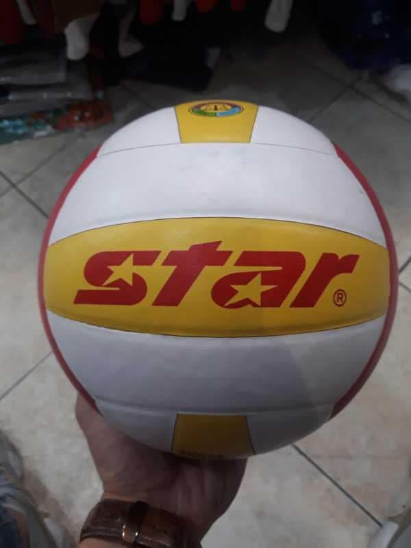  توپ واليبال استار  x power VB555 - تصویر ۱