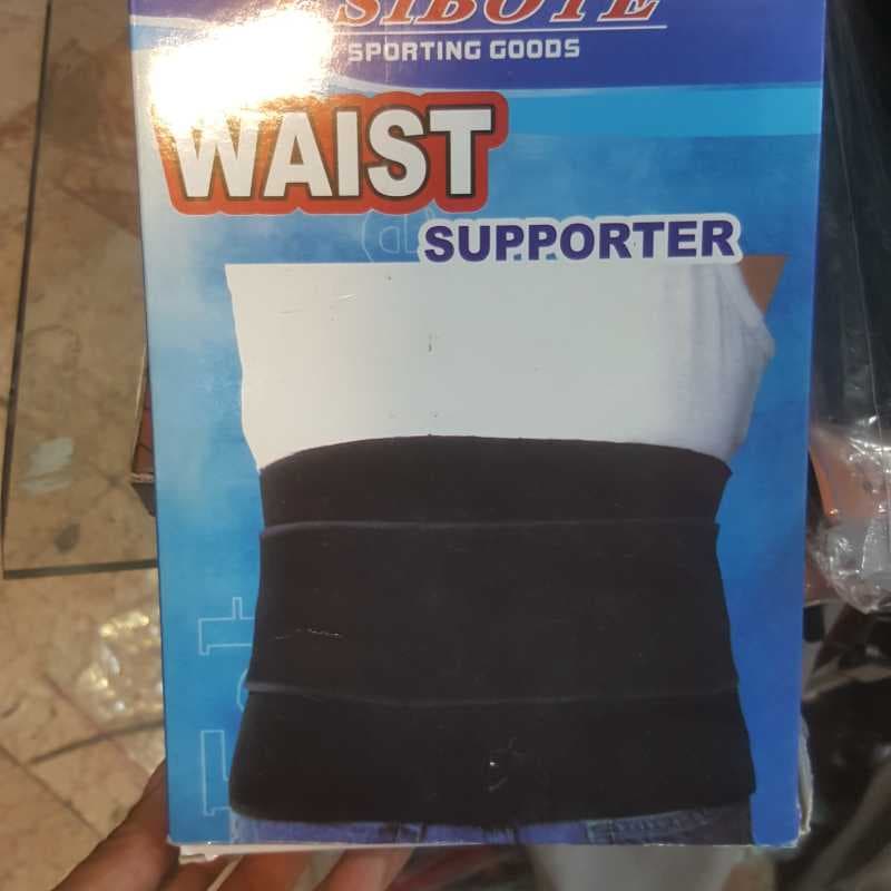شکم بند Waist - تصویر ۱
