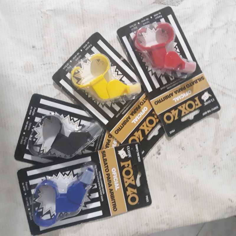سوت فوکس 40 انگشتی - تصویر ۱