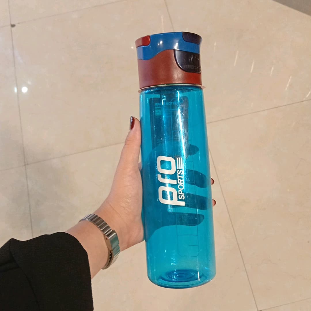 قمقمه نشکن اعلا 3655 - تصویر ۴