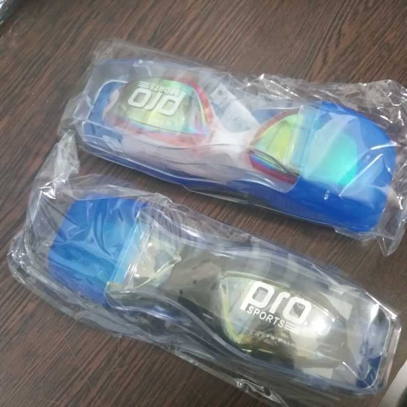 5710 عینک پرو شیشه بزرگ جیوه ای - تصویر ۱