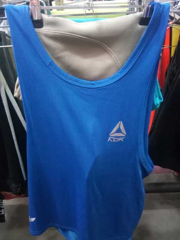 حلقه اسپرت ريبوک - تصویر ۱