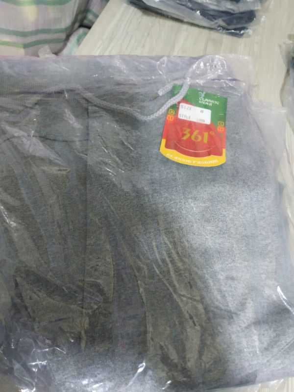 شلوار استرج بچگانه 9090 - تصویر ۱