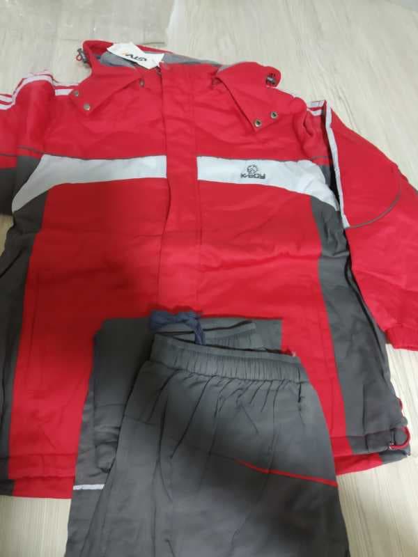 1205 کاپشن تک کابوی - image 1