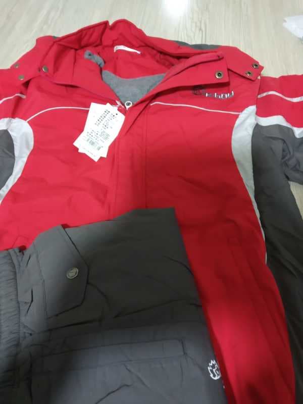 کاپشن تک کابوی 1224 - image 1