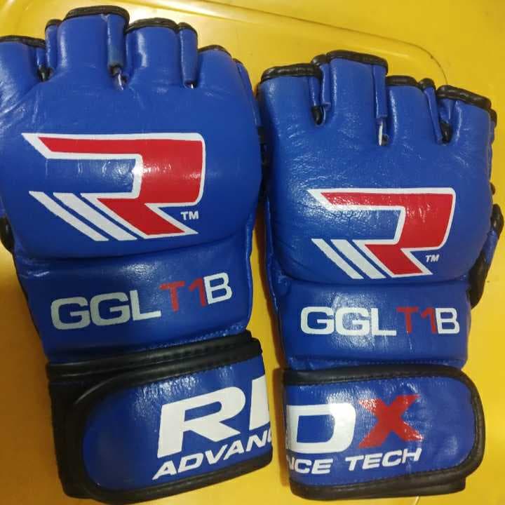 دستکش UFC یو اف سی - تصویر ۱