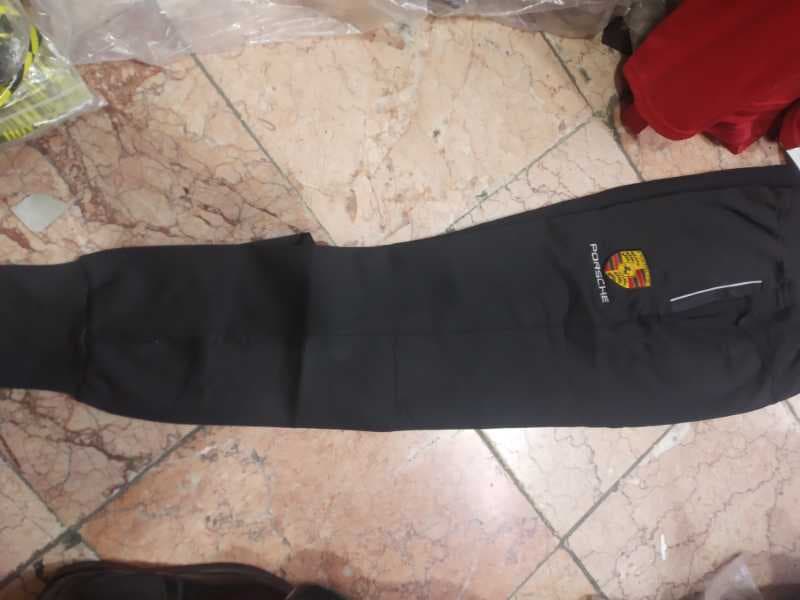 005 شلوار بچگانه استرج دمپاگت پورش k05 - تصویر ۱