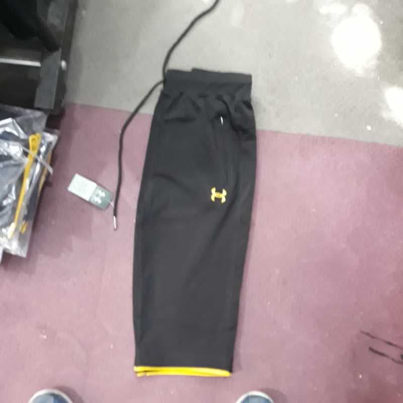 1092 شلوارک استرج نواردار - تصویر ۱