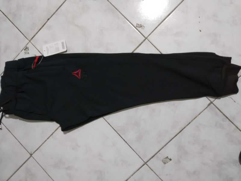 شلوار دم پا گت reebok - image 1