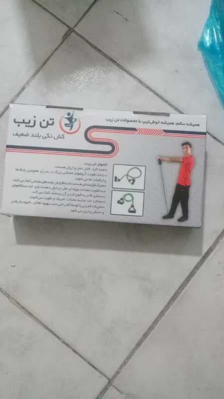 کش سي ايکس تکي بلند ضعيف تن زيپ جعبه ای  - تصویر ۱
