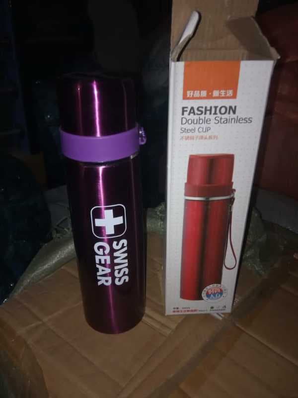 فلاسک سوييس - image 1