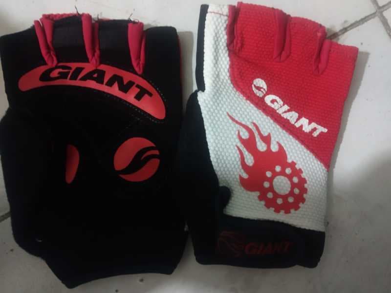 دستکش giant - image 1