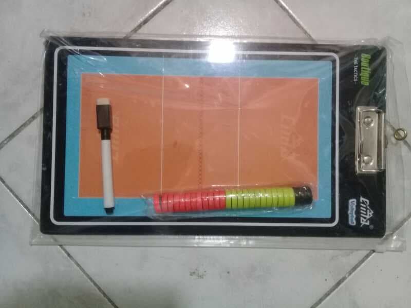 تخته مربي واليبال - image 1
