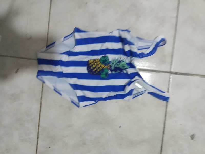 مايو راه راه اناناس  - image 1
