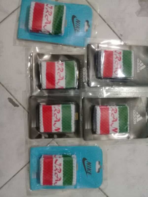مچ بند کشي ايران - تصویر ۱