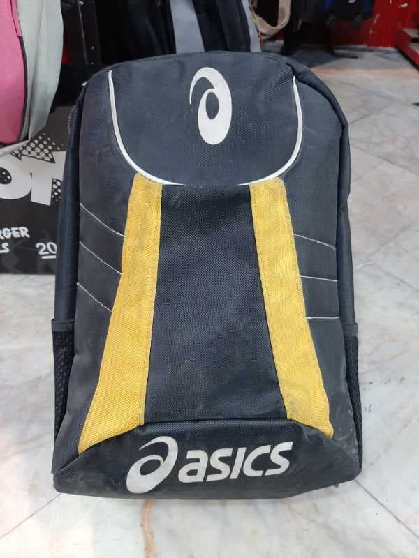 کوله برزنتی معمولی اسیکس asics - تصویر ۱