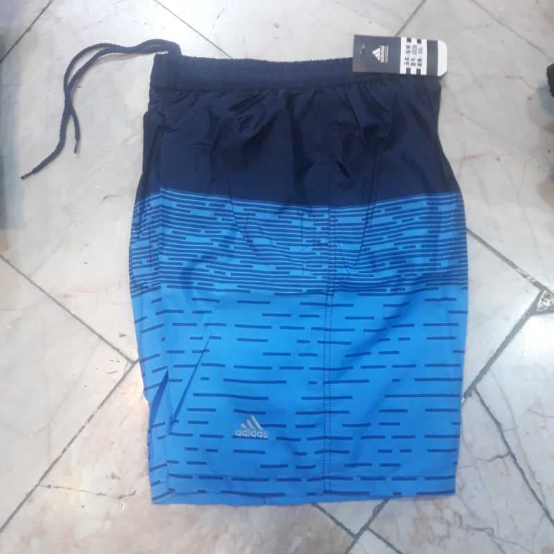 3029 شلوارک ساحلي اديداس  - تصویر ۱