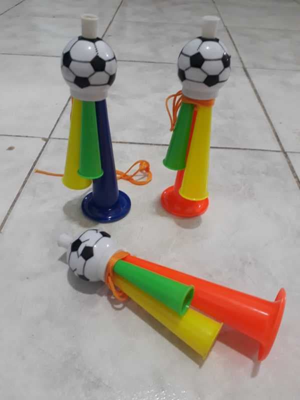 شيپور 3 بوق رنگي - تصویر ۱