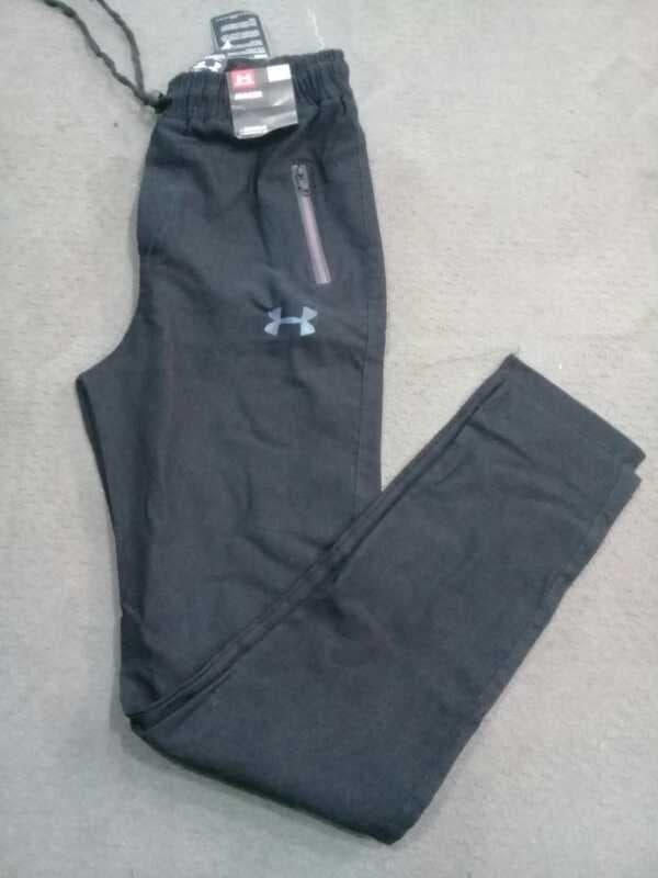 شلوار میکروکش اندر - تصویر ۱