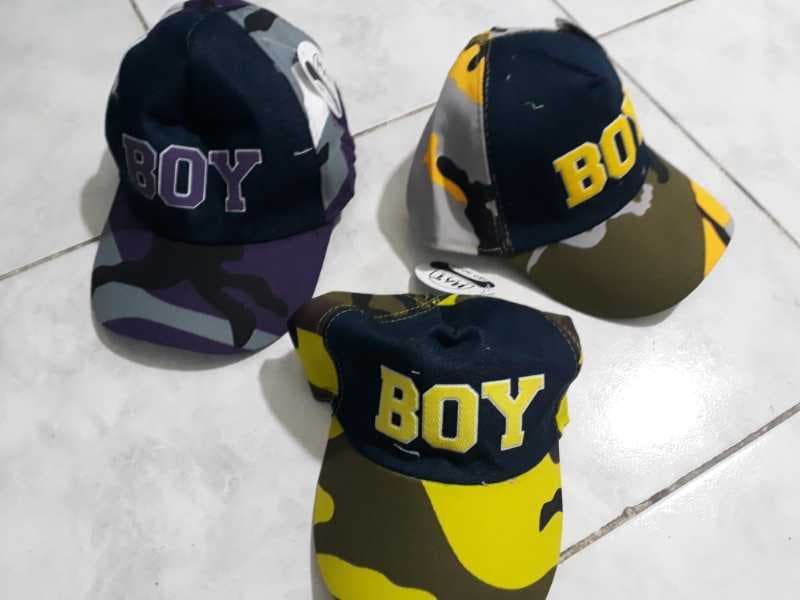 کلاه  2470BOY - تصویر ۱