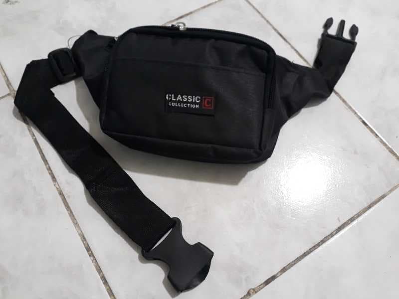 کيف کمري متوسط کلاسيک2571 - تصویر ۱