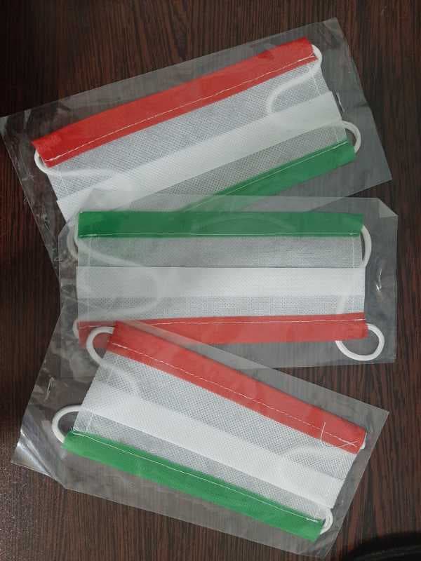 ماسک پرچم ايران  - image 1