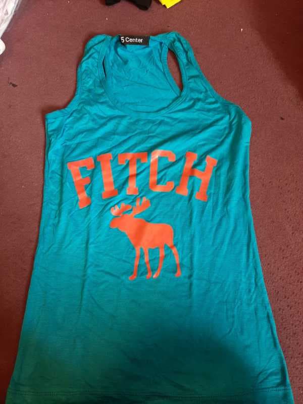 تاپ تک fitch - تصویر ۱