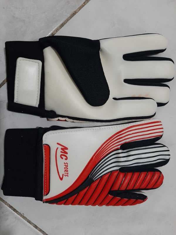 دستکش گلري معمولي جوانان mc sports - image 1