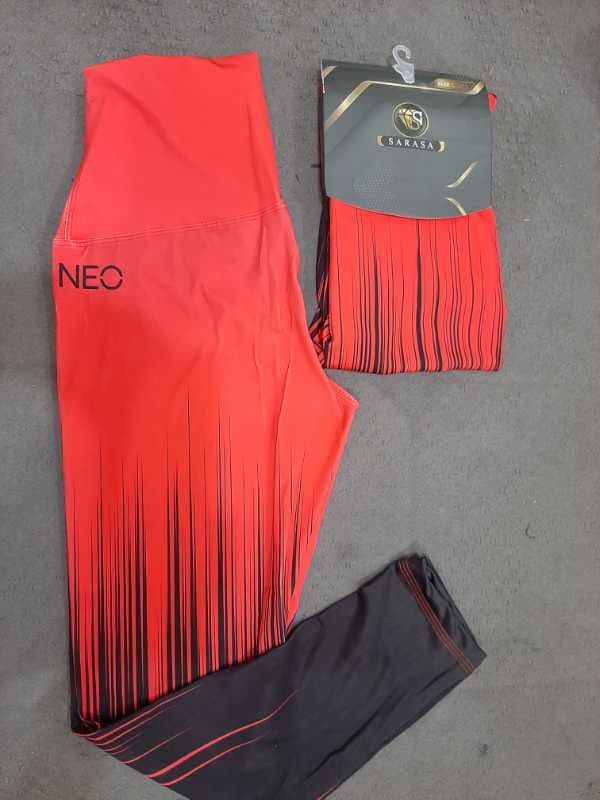 لگ ساراسا neo - تصویر ۱