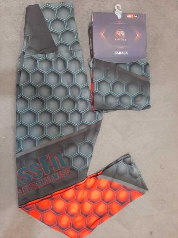 لگ ساراسا پوست ماري  - image 1