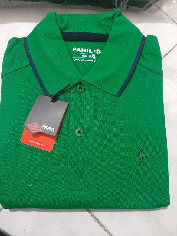 تيشرت جودون پانیل  panil - تصویر ۱